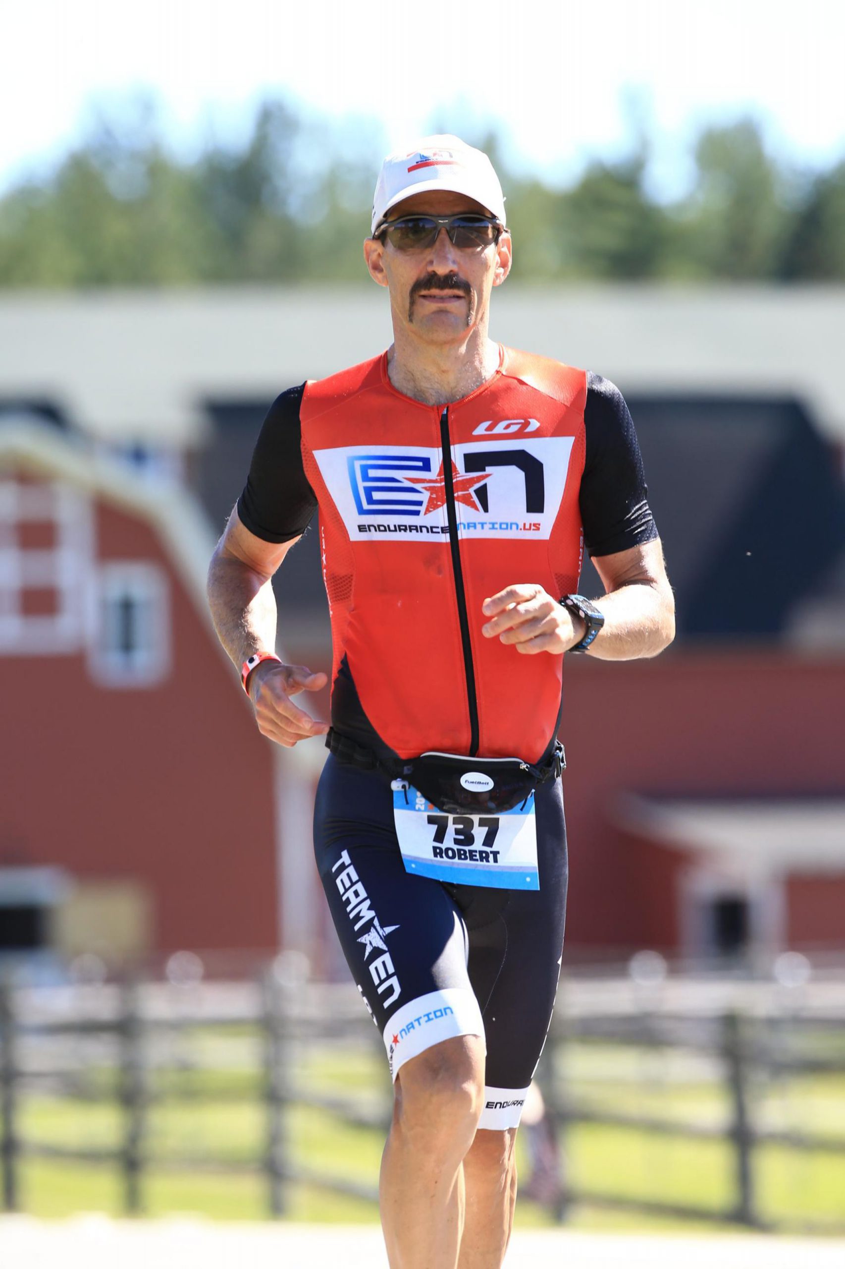 2016 Ironman Lake Placid Race Report: Rob Sabo, 10:53, 5th M50-54