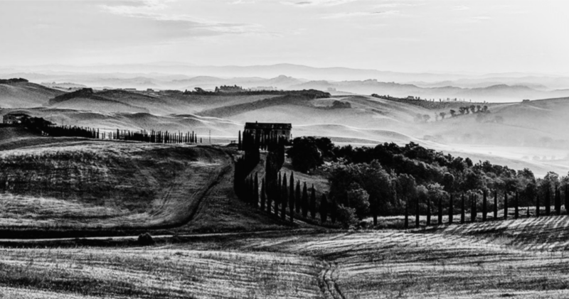 Tuscany